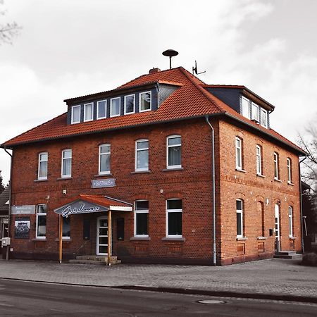 Gasthaus Speisekammer Meine Kültér fotó