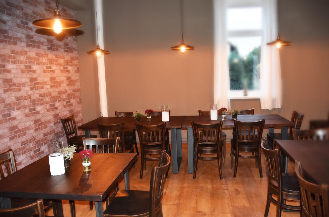Gasthaus Speisekammer Meine Kültér fotó