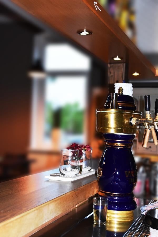 Gasthaus Speisekammer Meine Kültér fotó